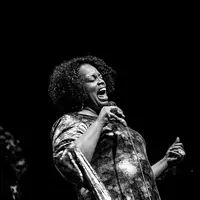 Dianne Reeves