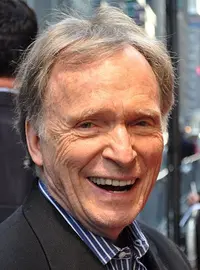 Dick Cavett