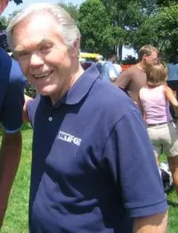 Dick Goddard