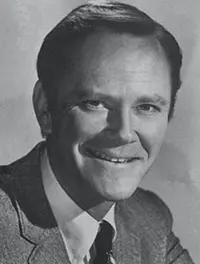 Dick Sargent