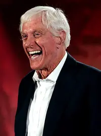 Dick Van Dyke