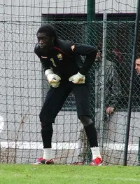 Didier Ovono