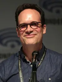 Diedrich Bader