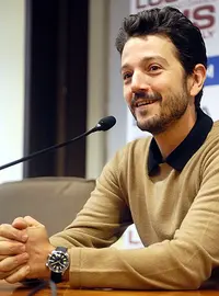 Diego Luna