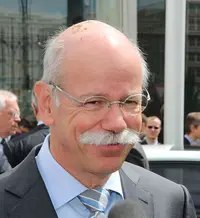 Dieter Zetsche