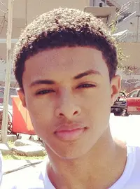 Diggy Simmons