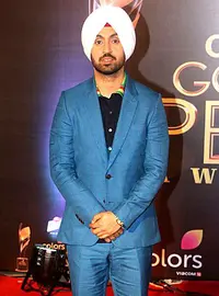 Diljit Dosanjh