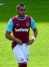 Dimitri Payet