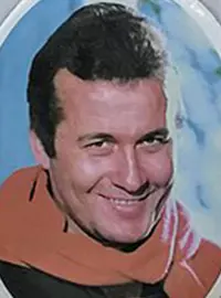 Dimitris Papamichael