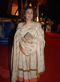 Dimple Kapadia