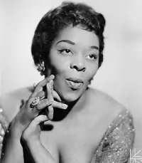 Dinah Washington