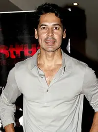 Dino Morea