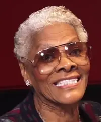 Dionne Warwick