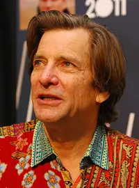 Dirk Benedict