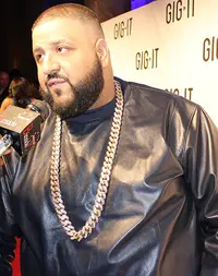 DJ Khaled