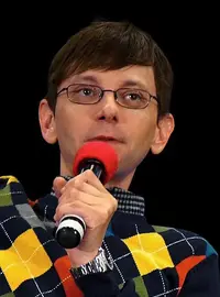 DJ Qualls