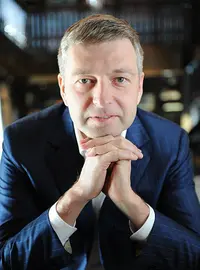 Dmitry Rybolovlev