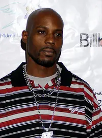 DMX (rapper)