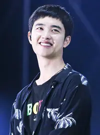 Do Kyungsoo