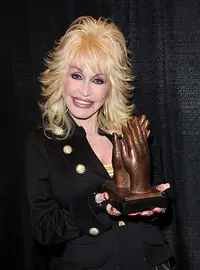 Dolly Parton