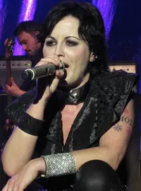 Dolores O&#x27;Riordan