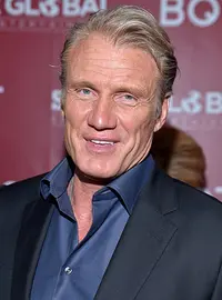 Dolph Lundgren