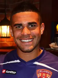 Dom Dwyer