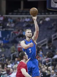 Domantas Sabonis