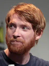 Domhnall Gleeson