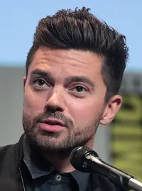 Dominic Cooper