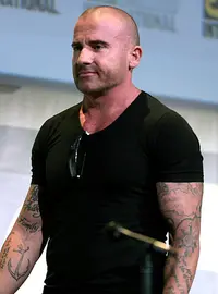 Dominic Purcell