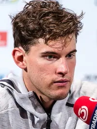 Dominic Thiem