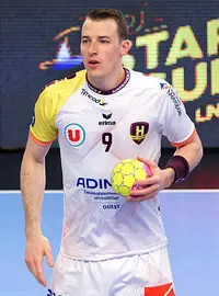 Dominik Klein