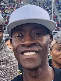 Don Cheadle