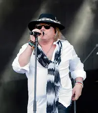 Don Dokken