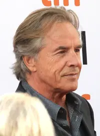 Don Johnson