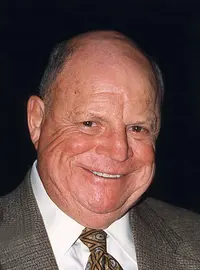 Don Rickles