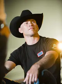 Donald Cerrone