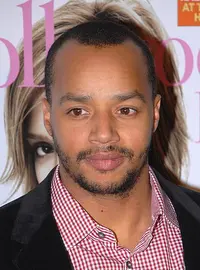 Donald Faison