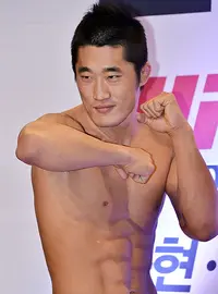 Dong Hyun Kim