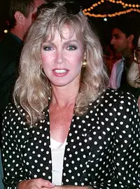 Donna Mills