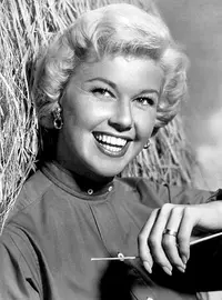 Doris Day