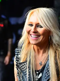 Doro (musician)