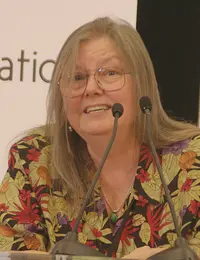 Dorothy Allison