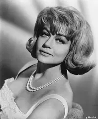 Dorothy Malone