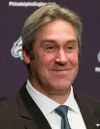 Doug Pederson