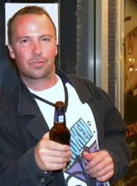 Doug Stanhope