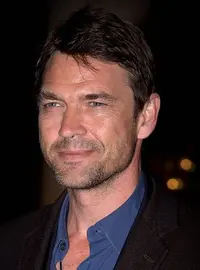 Dougray Scott