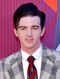 Drake Bell