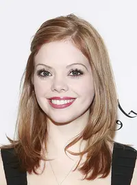 Dreama Walker